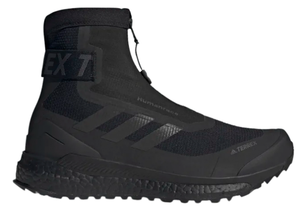 Кроссовки для хайкинга Pharrell Williams Terrex COLD